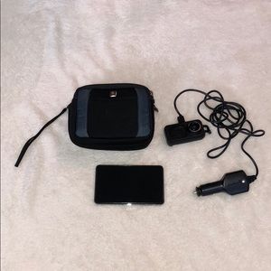 Garmin GPS like new condition